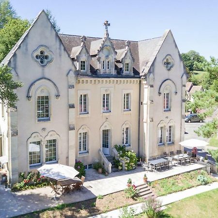 Le Manoir De Sanilhac Bed & Breakfast Notre-Dame-de-Sanilhac Exterior photo
