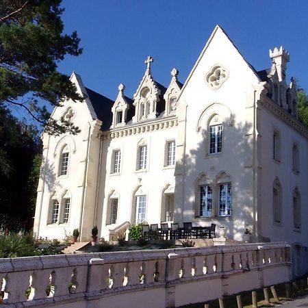 Le Manoir De Sanilhac Bed & Breakfast Notre-Dame-de-Sanilhac Exterior photo