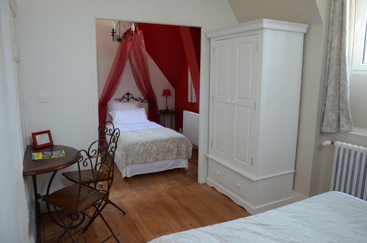 Le Manoir De Sanilhac Bed & Breakfast Notre-Dame-de-Sanilhac Exterior photo