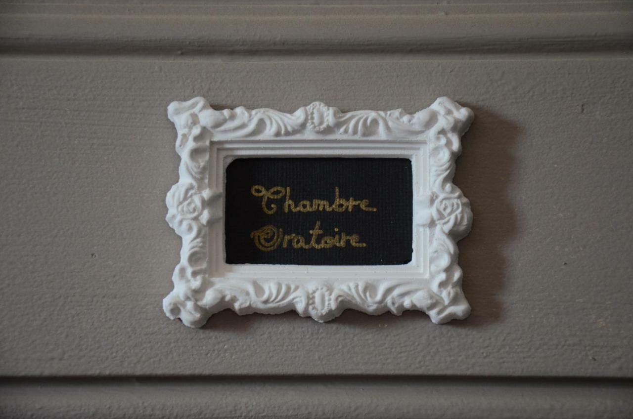 Le Manoir De Sanilhac Bed & Breakfast Notre-Dame-de-Sanilhac Exterior photo