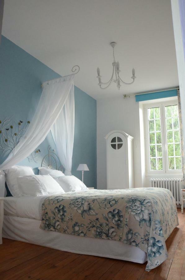 Le Manoir De Sanilhac Bed & Breakfast Notre-Dame-de-Sanilhac Exterior photo